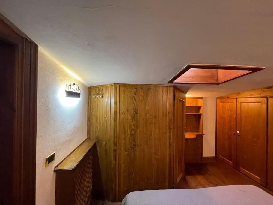 Апартаменты The Best Place 300 Mt Dal Centro Pocol Экстерьер фото